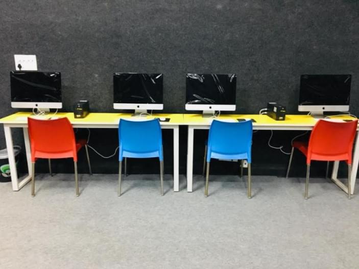 AAFT University of Media and Arts Raipur Campus & Infrastructure photo 10